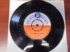 1970s ken boothe for sale  POOLE