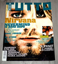 Tutto musica 2001 usato  Genova