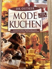 dr oetker modekuchen gebraucht kaufen dr oetker modekuchen gebraucht kaufen Kirchheimbolanden