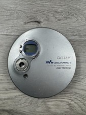sony cd walkman d ej106ck for sale  Oakdale
