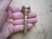 Giardinelli trumpet mouthpiece for sale  Great Barrington
