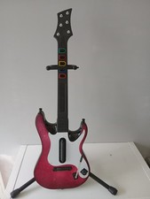 Guitar hero ps2 for sale  POLEGATE