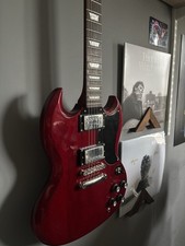 Epiphone pro cherry for sale  COWBRIDGE