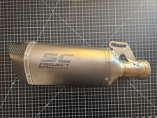 Project sc1 slip for sale  Galesburg