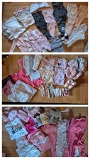 Großes baby kleidungspaket gebraucht kaufen  Ammerbuch