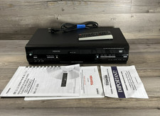 Toshiba vhs dvd d'occasion  Expédié en Belgium
