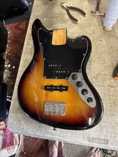 2013 fender squire for sale  Orange