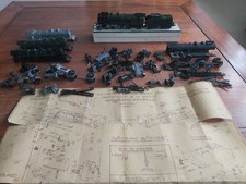 Locomotive antal bascou d'occasion Locomotive antal bascou d'occasion  Saint-Malo