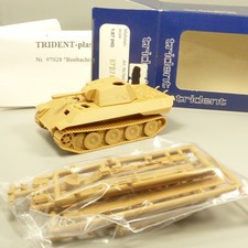 Trident 97028 panther gebraucht kaufen  Erftstadt