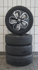 Satz bridgestone sommerräder gebraucht kaufen  Buxtehude
