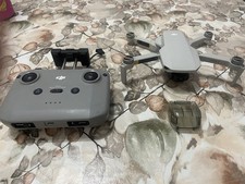 Dji mini combo usato  Napoli