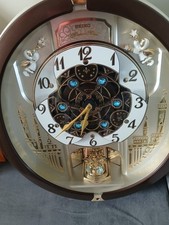 Seiko melody motion for sale  BRIDGWATER