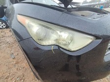 Passenger headlight xenon for sale  Savannah