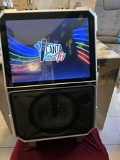 Canta karaoke giochi usato  Grottammare