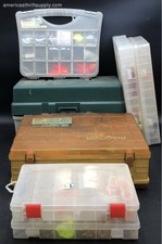 plano fishing tackle boxes for sale plano fishing tackle boxes for sale Birmingham