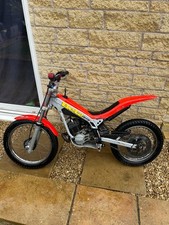 Beta mini trials for sale  WITNEY