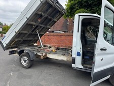 2019 ford transit for sale  NOTTINGHAM