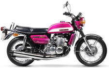 Suzuki gt750 tambour d'occasion  Bordeaux-
