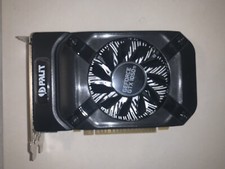 Carte graphique geforce d'occasion  Paris XV