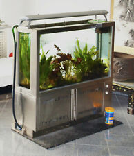 Einzelstück luxus aquarium gebraucht kaufen  Ratingen