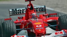 ferrari f1 1 43 usato ferrari f1 1 43 usato Genova