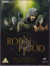 Robin hood the gebraucht kaufen  Herzberg am Harz