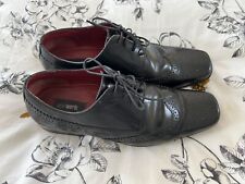 Men square toe for sale  CREWE