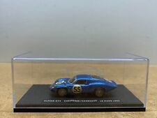 Kit monté mini d'occasion  Cognac