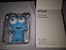 Cricut cutie collectable for sale  EXETER