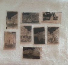 Lot négatifs originaux d'occasion  Chantelle