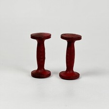 Vintage pair red for sale  New Milford