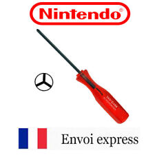 Tournevis triwing nintendo d'occasion  Cheniménil