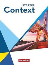 Context allgemeine ausgabe gebraucht kaufen  Berlin