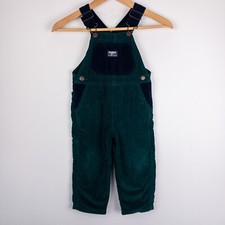 Oshkosh overalls toddler for sale  Bucyrus