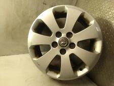 vauxhall 7 spoke alloys for sale  DUMFRIES