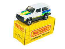 Matchbox superfast mb27 for sale  Lakeville