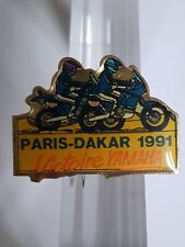 Pin pins moto d'occasion  Reims