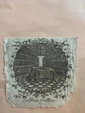 Libris cellier pierre d'occasion  Expédié en Belgium