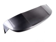 Spoiler aileron arrière d'occasion  Lambersart