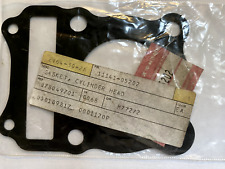 Genuine suzuki cylinder for sale  FOREST ROW