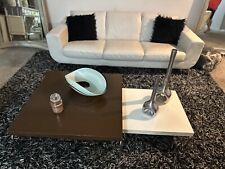 Luxury natuzzi edition for sale  Davenport