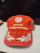 Casquette ferrari signé d'occasion  Montpellier-