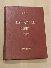 Cami famille rikiki d'occasion  L'Haÿ-les-Roses