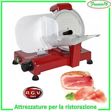 Affettatrice elettrica special usato  Barlassina
