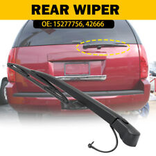 15277756 rear wiper for sale  Hebron