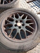 Bbs split rim for sale  CHINNOR