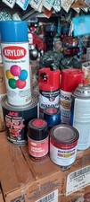 Lot spray paint for sale  Chicago Ridge