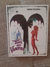Tanz vampire mediabook gebraucht kaufen Tanz vampire mediabook gebraucht kaufen  Pleystein