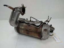 Catalyseur renault clio d'occasion  Saint-Saëns