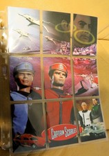 Captain scarlett preview for sale  BRISTOL